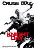 Filmplakat Knight and Day