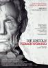 Filmplakat Lincoln Verschwörung, Die
