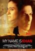 Filmplakat My Name Is Khan