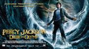 Filmplakat Percy Jackson - Diebe im Olymp