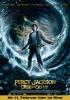 Filmplakat Percy Jackson - Diebe im Olymp