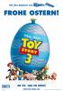 Filmplakat Toy Story 3