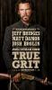 Filmplakat True Grit - Vergeltung