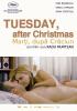 Filmplakat Tuesday after Christmas