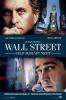 Filmplakat Wall Street - Geld schläft nicht