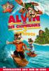 Filmplakat Alvin und die Chipmunks 3: Chipbruch