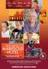 Filmplakat Best Exotic Marigold Hotel