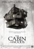 Filmplakat Cabin in the Woods, The