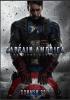 Filmplakat Captain America - The First Avenger