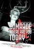 Filmplakat Comrade, where are you today? - Der Traum der Revolution