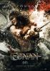 Filmplakat Conan the Barbarian