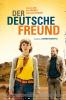 Filmplakat deutsche Freund, Der