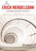 Filmplakat Erich Mendelsohn - Visionen für die Ewigkeit