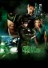 Filmplakat Green Hornet, The