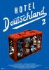 Filmplakat Hotel Deutschland 2