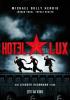 Filmplakat Hotel Lux