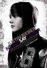 Filmplakat Justin Bieber - Never Say Never
