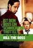 Filmplakat Kill the Boss