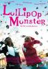 Filmplakat Lollipop Monster