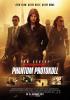 Filmplakat Mission: Impossible - Phantom Protokoll