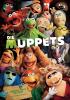 Filmplakat Muppets, Die