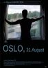Filmplakat Oslo, 31. August