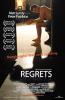 Filmplakat Regrets