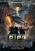 Filmplakat R.I.P.D. - Rest in Peace Department