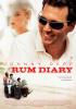 Filmplakat Rum Diary