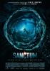 Filmplakat Sanctum