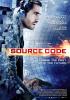 Filmplakat Source Code