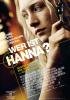 Filmplakat Wer ist Hanna?
