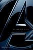 Filmplakat Avengers, The