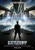 Filmplakat Battleship