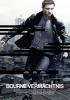 Filmplakat Bourne Vermächtnis, Das