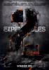 Filmplakat Expendables 2, The