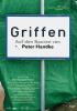 Filmplakat Griffen: Auf Den Spuren Von Peter Handke