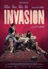 Filmplakat Invasion