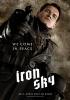 Filmplakat Iron Sky - Wir kommen in Frieden