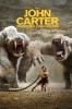Filmplakat John Carter - Zwischen zwei Welten