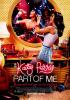 Filmplakat Katy Perry - Part of Me