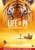 Filmplakat Life of Pi - Schiffbruch mit Tiger