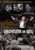 Filmplakat Orchester im Exil