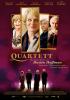 Filmplakat Quartett