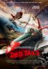 Filmplakat Red Tails