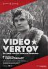 Filmplakat Video Vertov - Ein Leben zwischen Liebe und Revolution