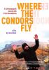 Filmplakat Where the Condors Fly