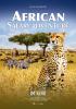 Filmplakat African Safari Adventure