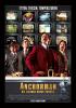 Filmplakat Anchorman 2 - Die Legende kehrt zurück
