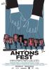Filmplakat Antons Fest